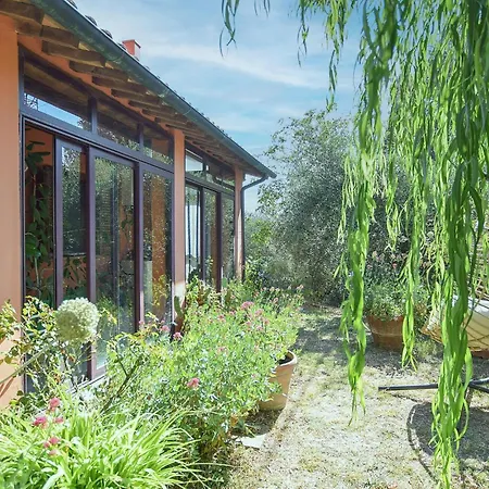 Apartman Pet Friendly In Selvatelle