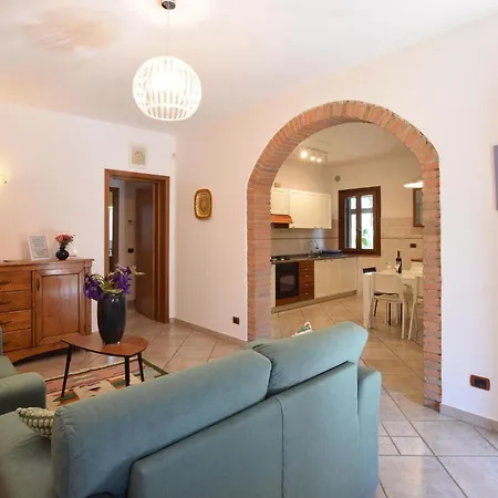 Pet Friendly In Selvatelle