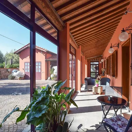 Apartman Pet Friendly In Selvatelle