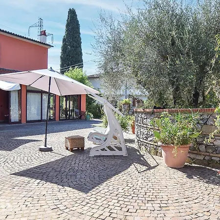 Pet Friendly In Selvatelle