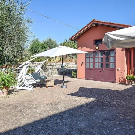 Apartment Pet Friendly In Selvatelle