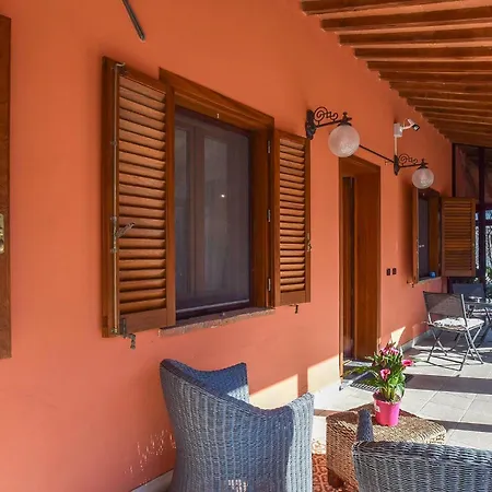 Pet Friendly In Selvatelle