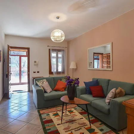 Pet Friendly In Selvatelle
