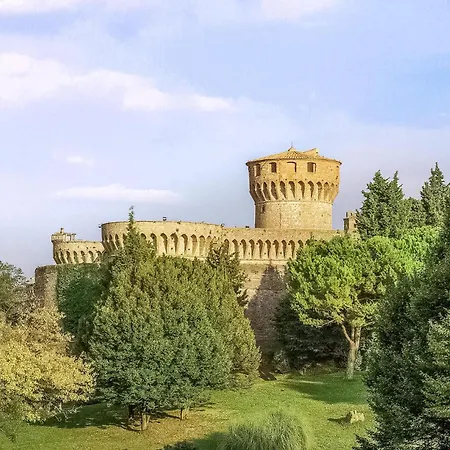 Apartman Pet Friendly In Selvatelle
